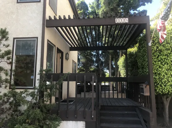Pullman Duplex, 2112 Pullman Ln, Redondo Beach, CA 90278