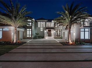 3163 Gin LN, NAPLES, FL 34102