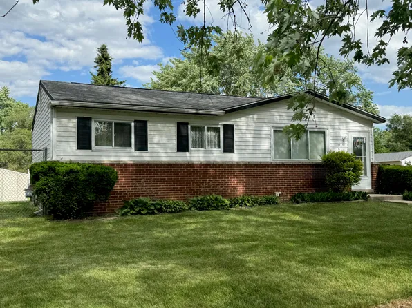 1171 Woodglen Ave, Ypsilanti, MI 48198