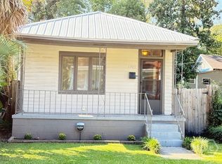 1709 Grove Street, Savannah, GA 31401