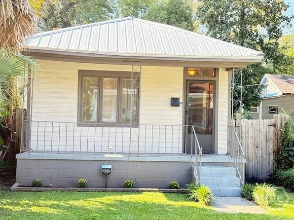1709 Grove Street, Savannah, GA 31401
