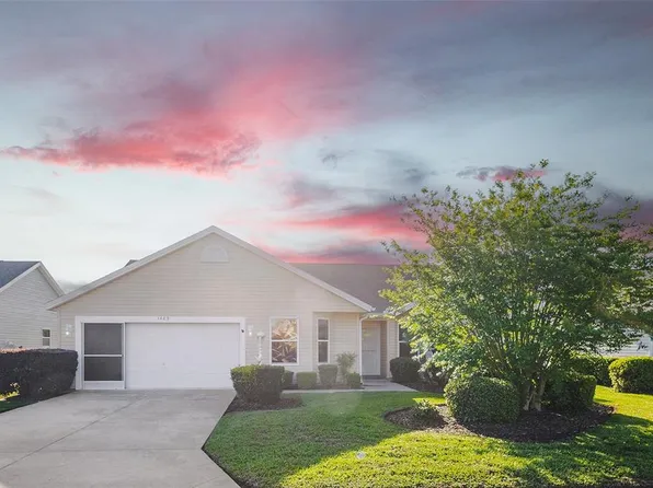 1469 Ramon Rd, The Villages, FL 32162