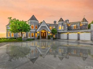 449 Morgan Ranch Rd, Glendora, CA 91741