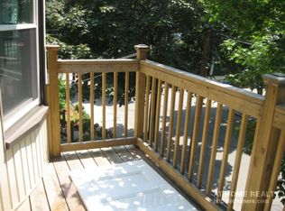 41 Brook St #2, Brookline, MA 02445