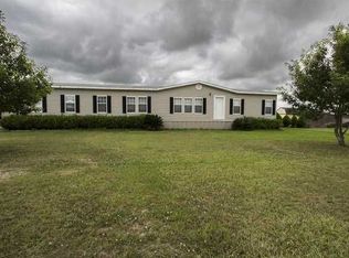 2013 Edia St, Maurice, LA 70555