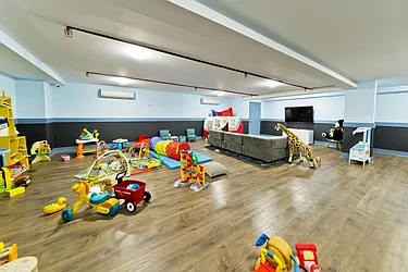 Rented by Halstead Real Estate