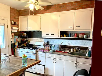 Rented by Parlor Real Estate Corp