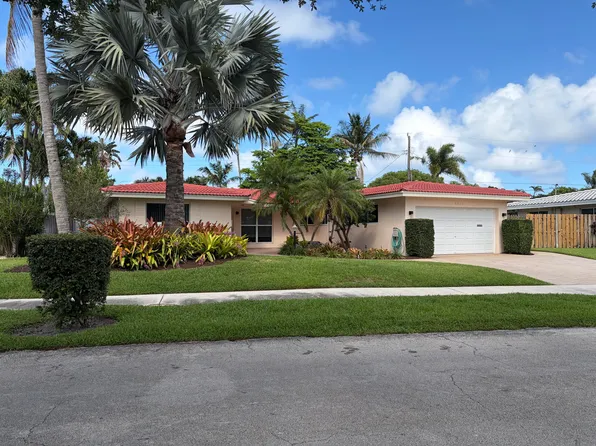 5910 NE 21st Way, Fort Lauderdale, FL 33308