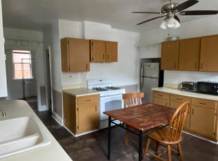 1968 E 124th Pl #1, Cleveland, OH 44106