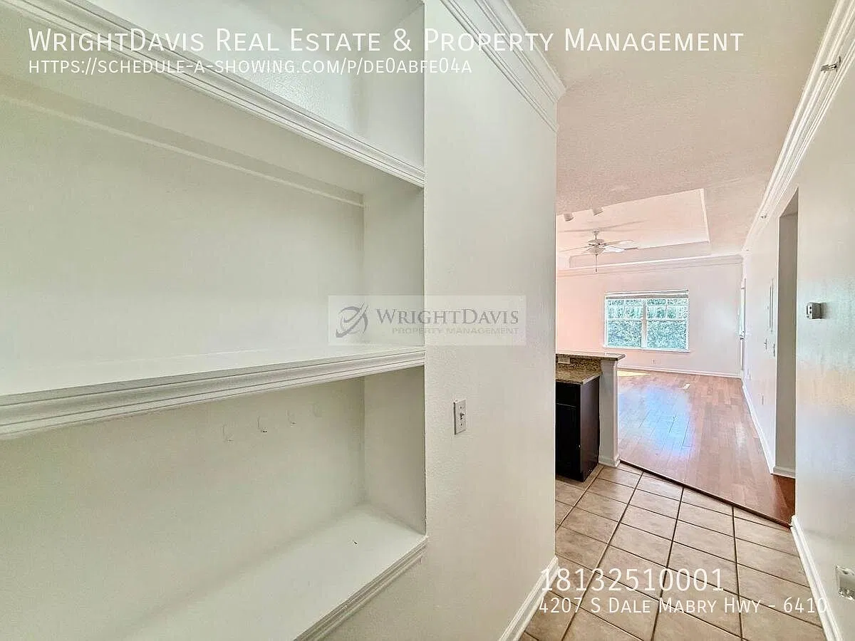 1-Bedroom Condo in Grand Key South Tampa — Photo 3
