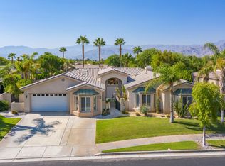 5 Sherwood Rd, Rancho Mirage, CA 92270