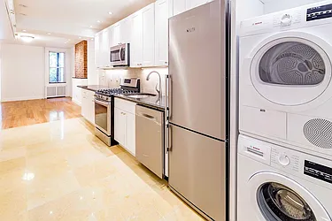 Rented by Keller Williams NYC