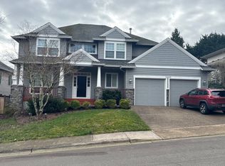 12644 SW Winterview Dr, Tigard, OR 97224