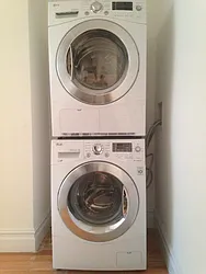 Rented by Westminster Management