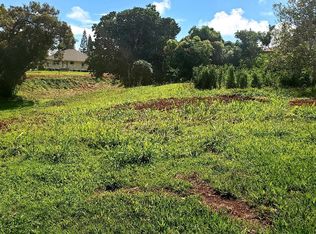 Ahopueo Dr, Kalaheo, HI 96741