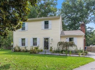 10707 Solaris Ct, Chesterfield, VA 23832