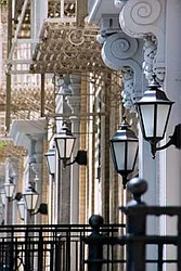 Rented by City & Suburban