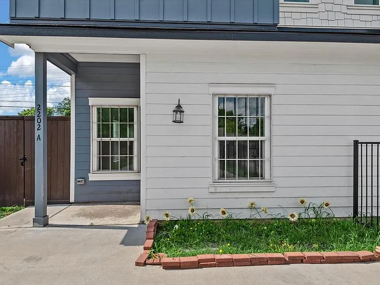 2202 Lynnfield St #A — Photo 4