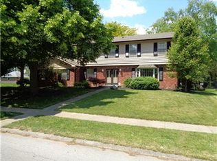 8920 Ellington Dr, Indianapolis, IN