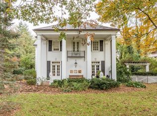 5425 N Meridian St, Indianapolis, IN