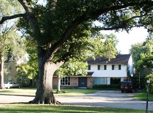 2515 Glen Haven Blvd, Houston, TX 77030