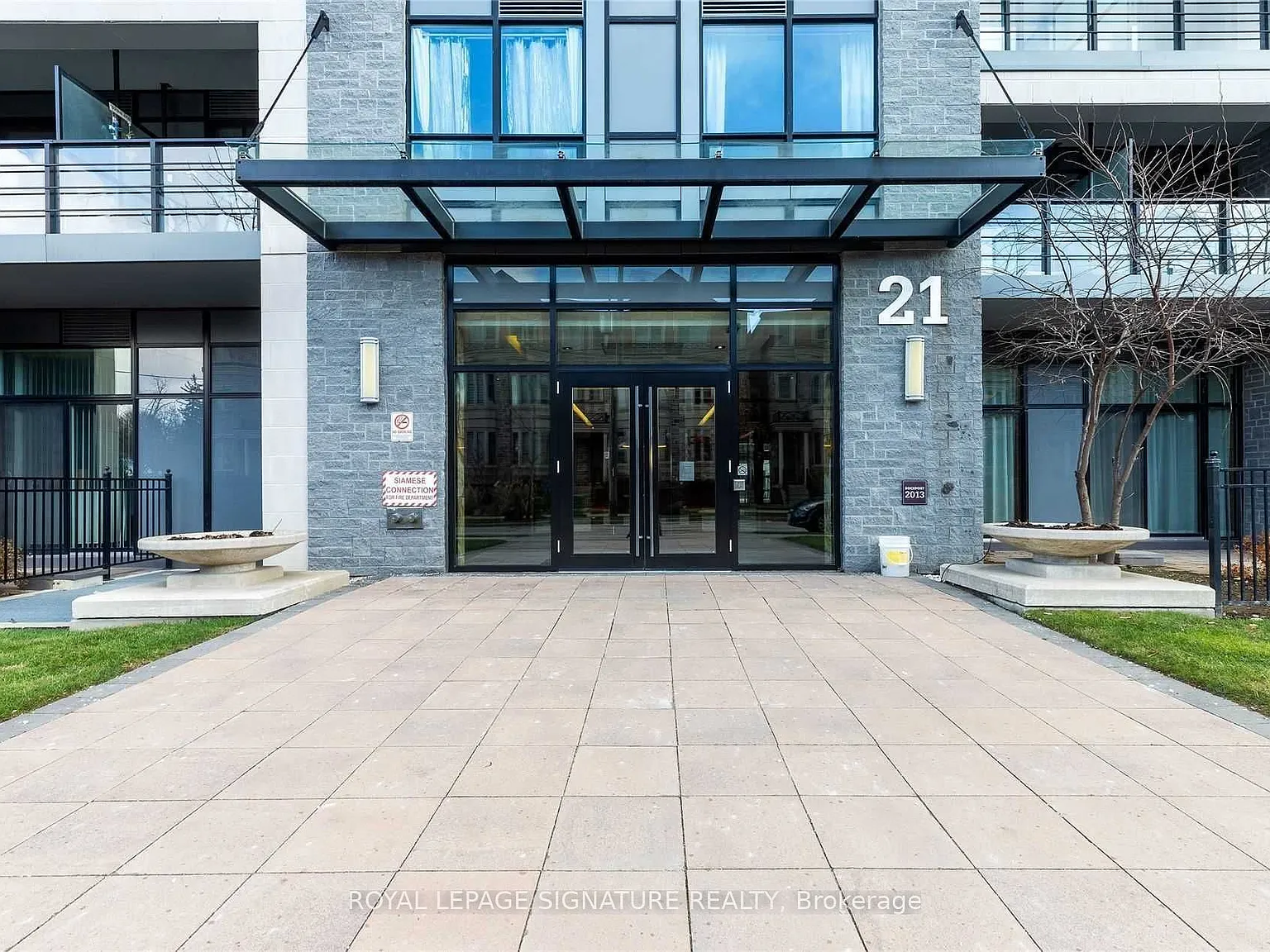 2 bed, $2,750 — Photo 2