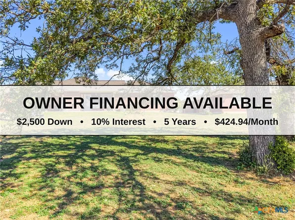 2102 Cedar Valley, Kingsland, TX 78639