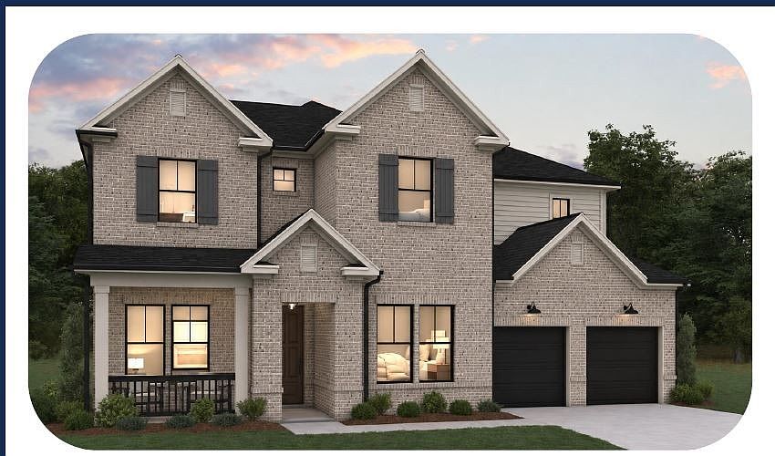 1st image of 5132 Rambler Loop Lot 15