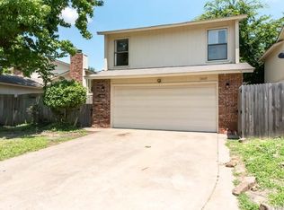 13019 E 28th Pl S, Tulsa, OK 74134