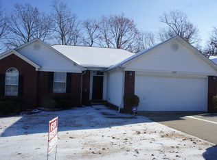 12920 Westglen Dr, Little Rock, AR 72211