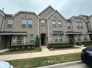 8052 Foraker St, Frisco, TX 75034