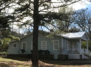 2124 State Highway 23, Springville, AL 35146