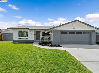 44803 Winding Ln, Fremont, CA