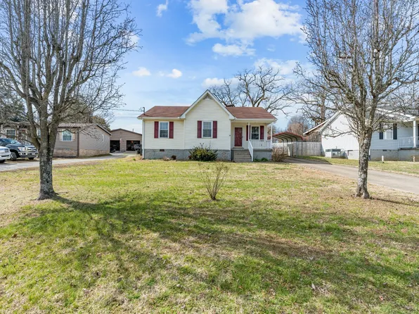 326 Elm Ave, Watertown, TN 37184