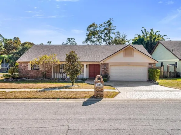 3588 Rolling Trl, Palm Harbor, FL 34684