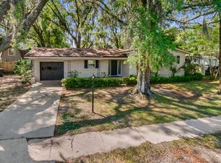 2355 Mills Rd, Jacksonville, FL 32216