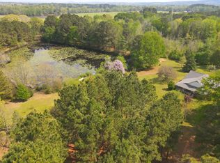 448 County Road 2747, Hughes Springs, TX 75656