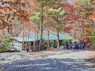 321 Finch Dr, Clayton, GA 30525