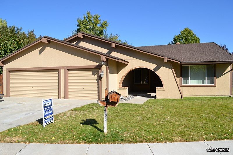 4350 Warren Way, Reno, NV 89509 Zillow