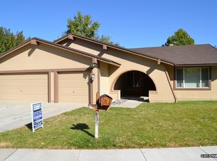 4350 Warren Way, Reno, NV 89509
