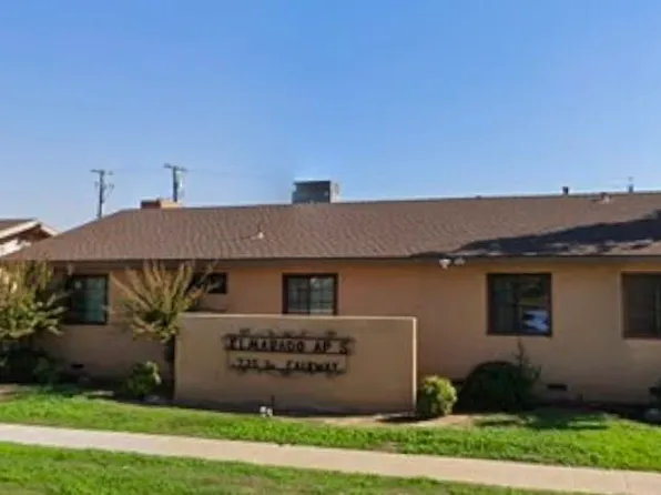 735 S Fairway Ave APT 107, Fresno, CA 93727