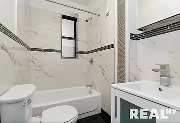 Rented by REAL New York