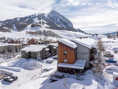 20 Marcellina Lane #302, Mount Crested Butte, CO, 81225