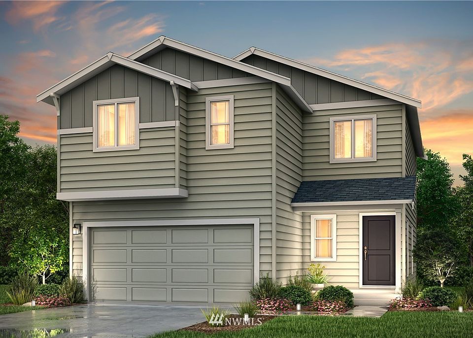 1st image of 1090 91st Street SE #445