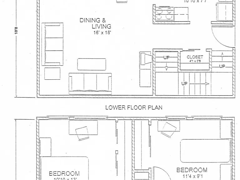 545 NE Kamiaken St — Photo 2