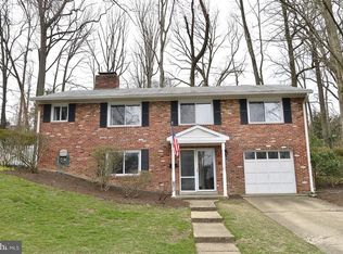 7531 Murillo St, Springfield, VA 22151