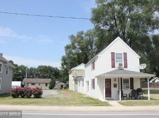 613 Dover Rd, Easton, MD 21601