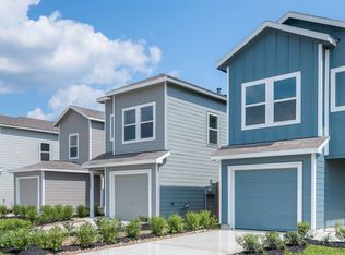 Littleton Plan, Sila : Watermill Collection, Huffman, TX 77336