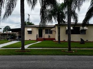 8441 SW 35th Ter, Miami, FL 33155