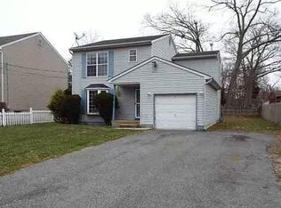 300 Spruce Ave, Galloway, NJ 08205